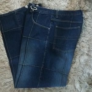 Vibe gold label jeans